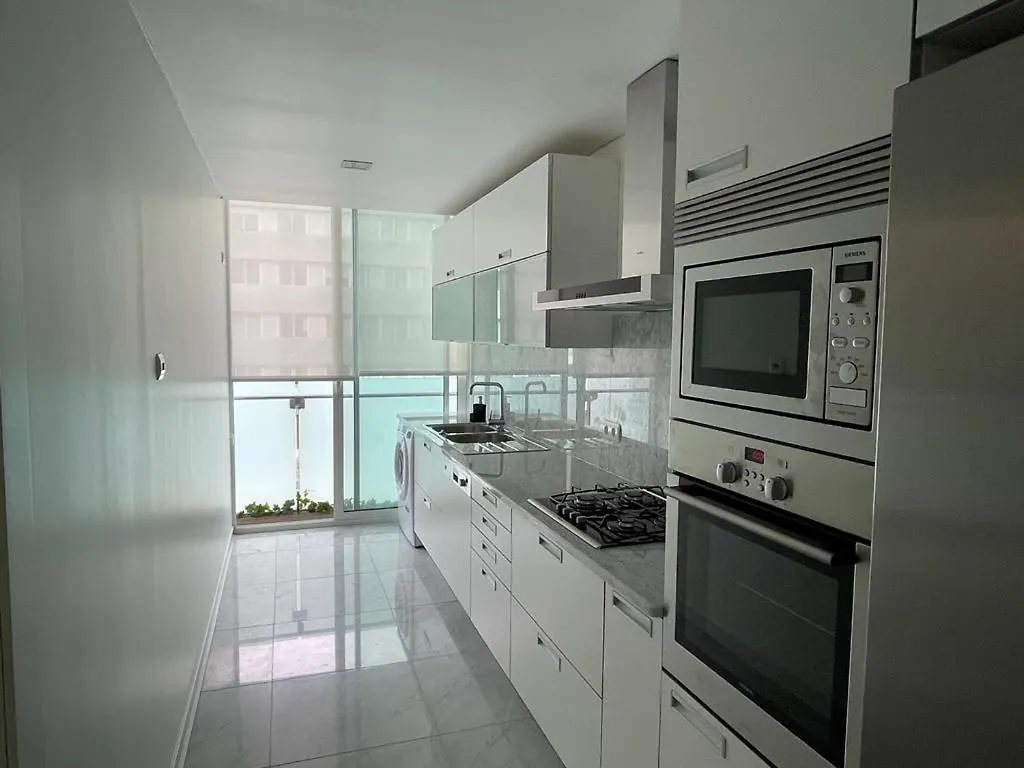 Appartamento Funchal Next Corner Plaza