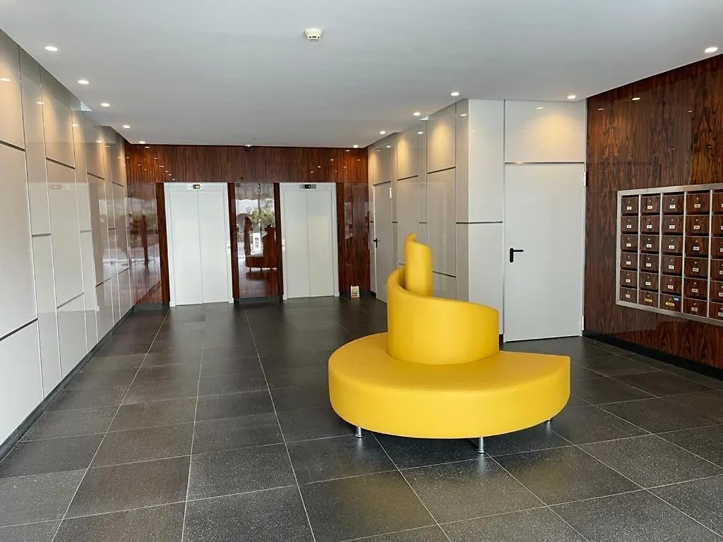 Appartamento Funchal Next Corner Plaza  Funchal (Madeira)