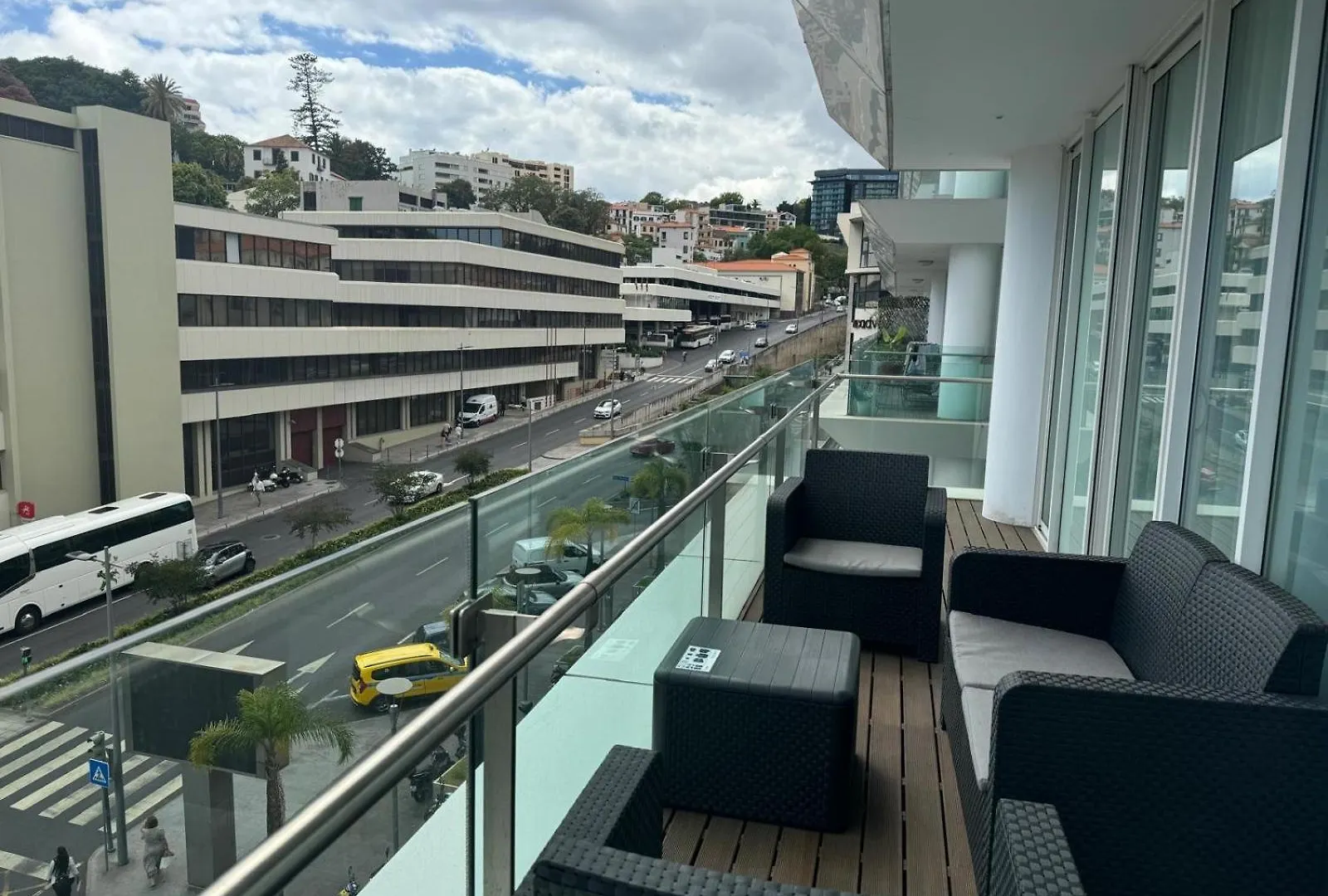 Appartamento Funchal Next Corner Plaza