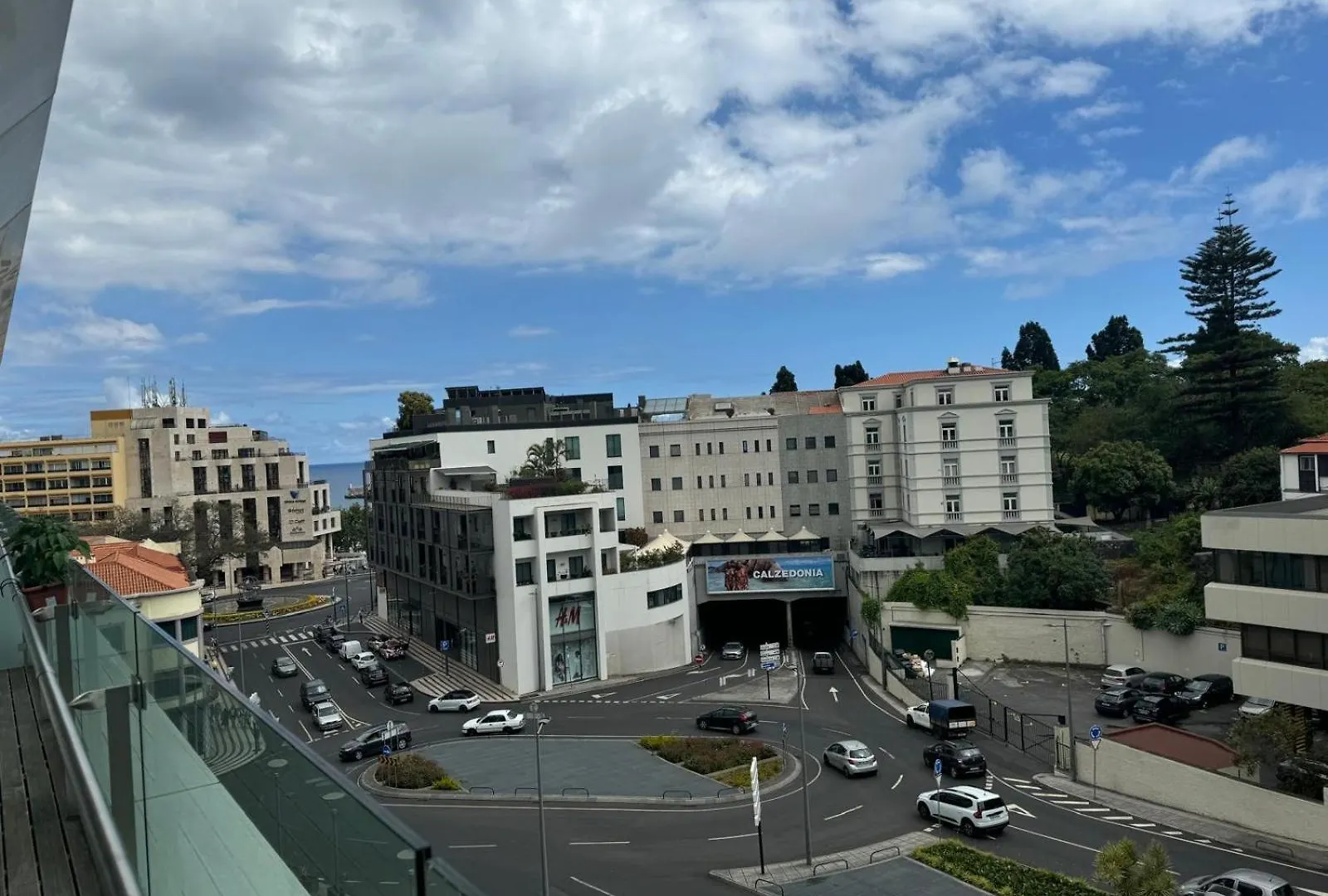 Appartamento Funchal Next Corner Plaza
