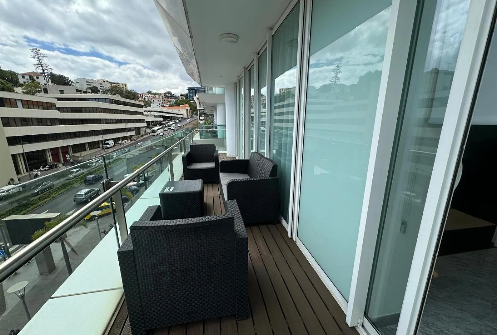 Appartamento Funchal Next Corner Plaza Portogallo
