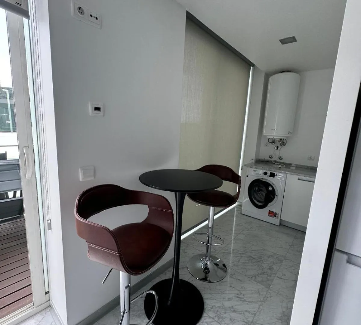Appartamento Funchal Next Corner Plaza