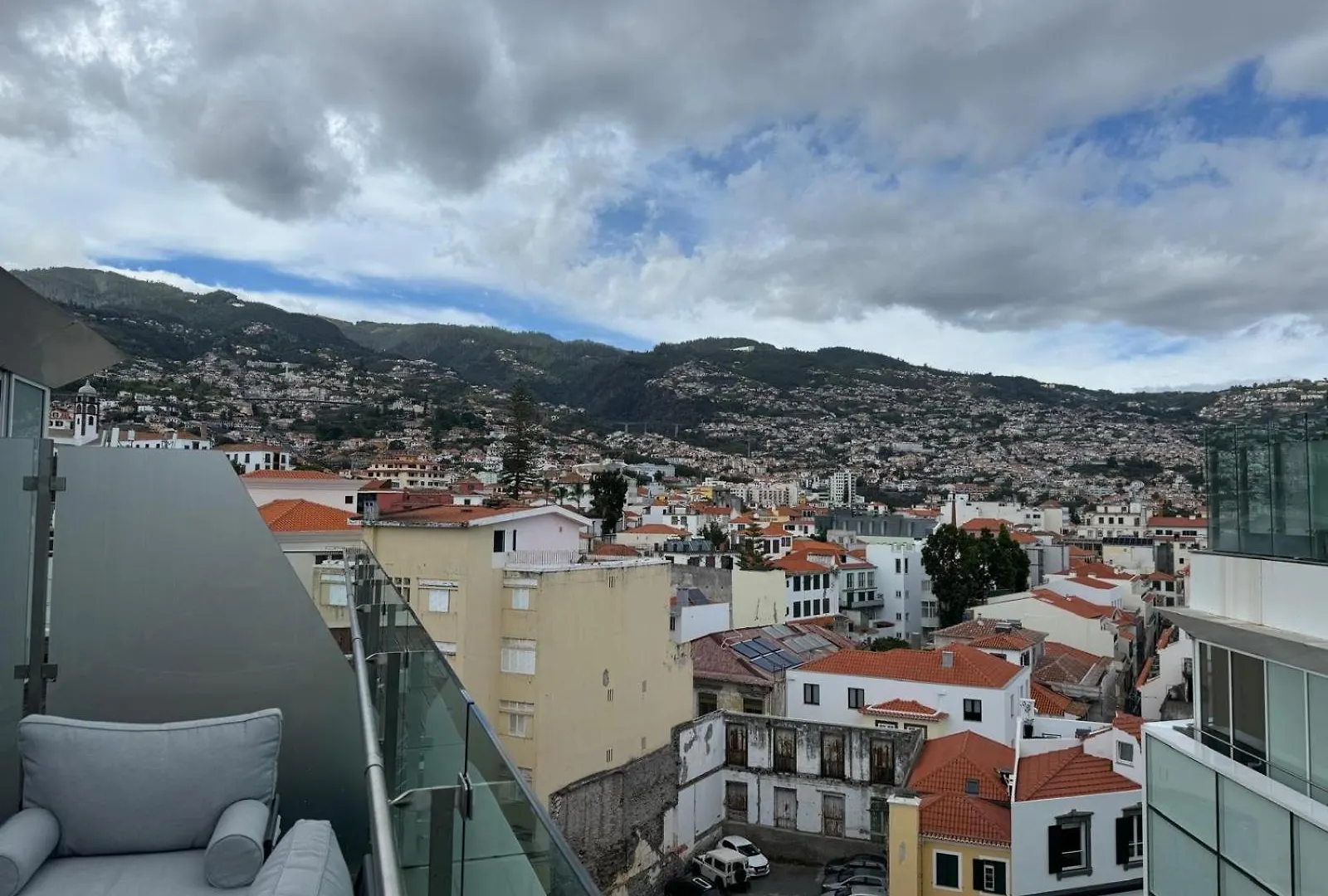Appartamento Funchal Next Corner Plaza Portogallo