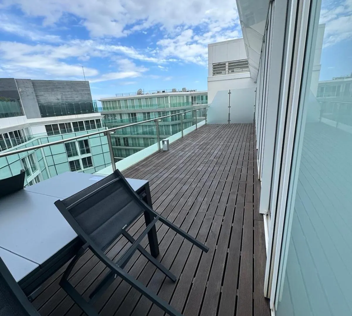 Appartamento Funchal Next Corner Plaza