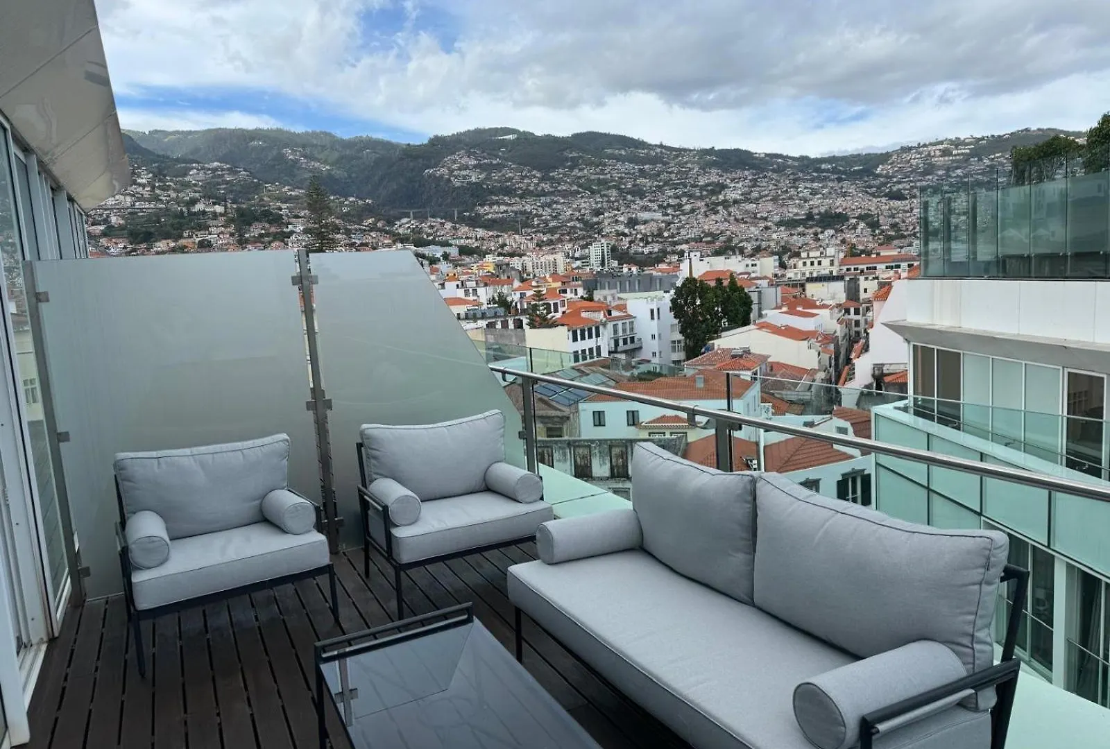 Appartamento Funchal Next Corner Plaza  Funchal (Madeira)