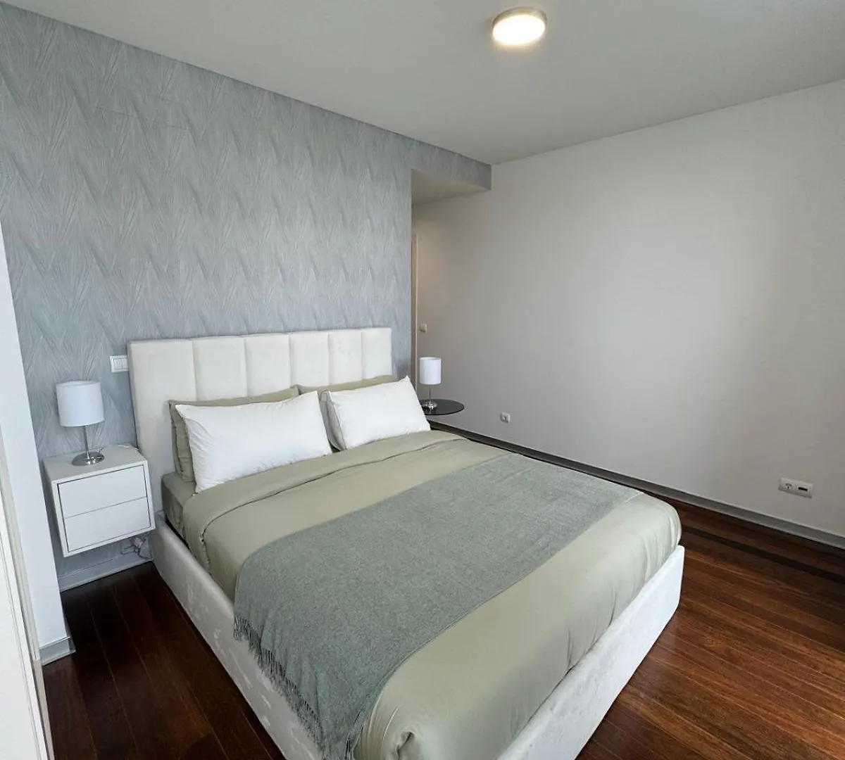 Appartamento Funchal Next Corner Plaza