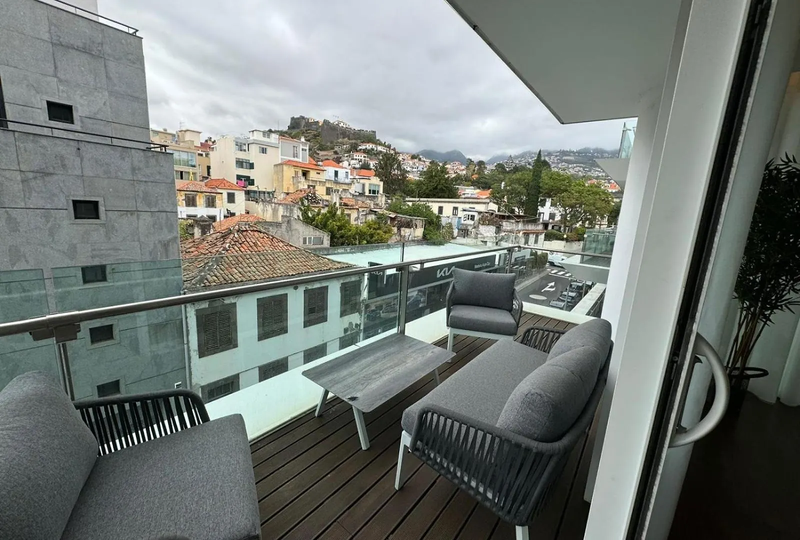 Appartamento Funchal Next Corner Plaza