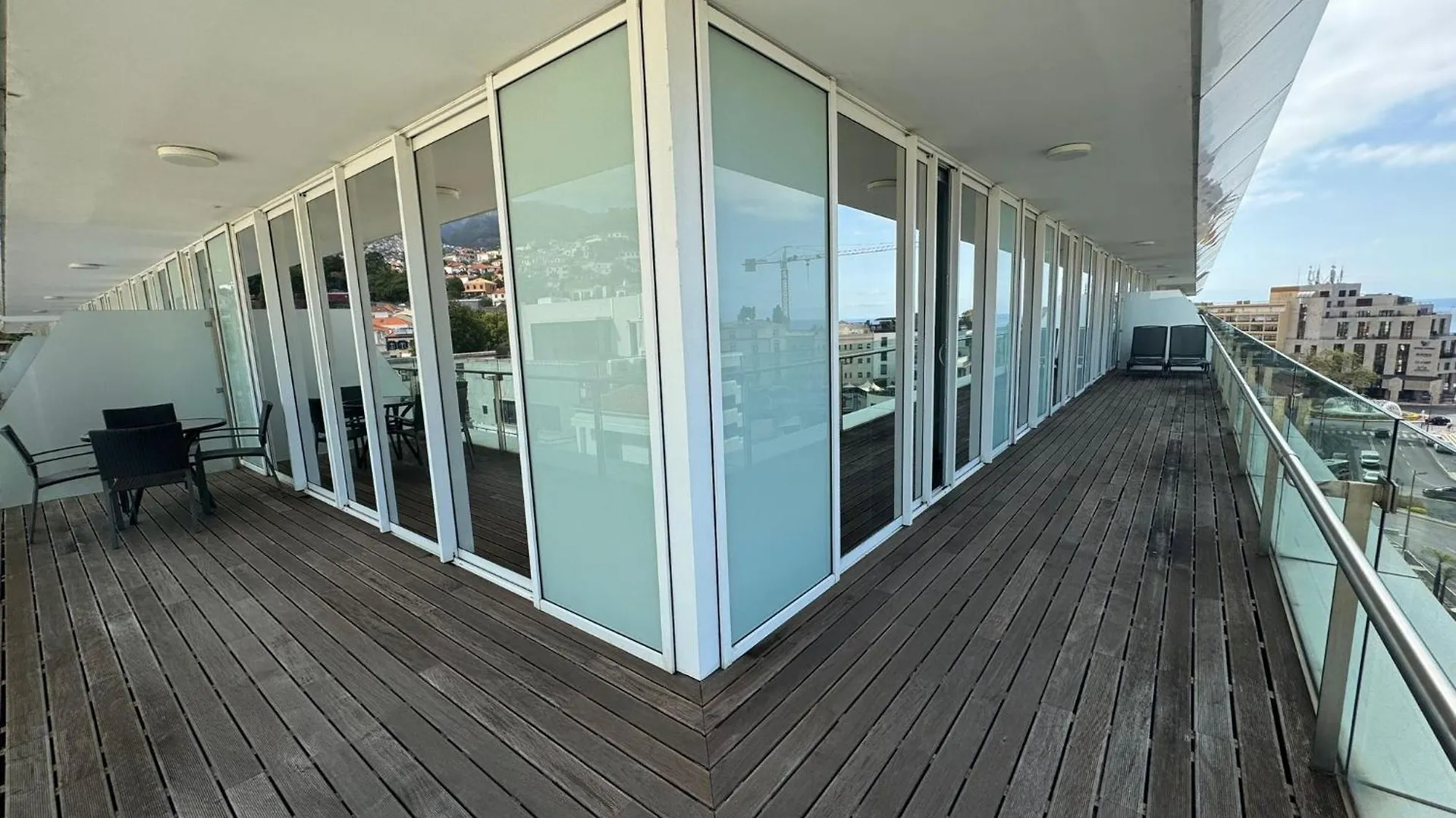 Appartamento Funchal Next Corner Plaza Portogallo