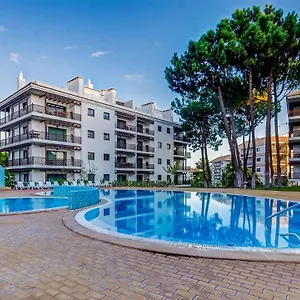 Da Falesia - Falesia - Netflix And Hbo Apartment Albufeira