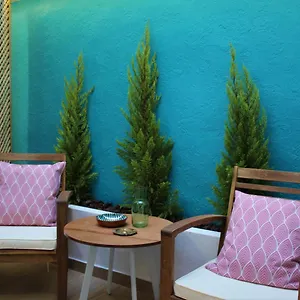 Casa Boho Apartment Albufeira