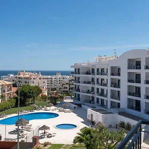 Vista Das Ondas 308 Apartment Albufeira