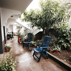 Casa Da Avo Rosa Homestay