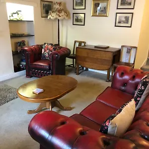 Lark Holiday home Pickering