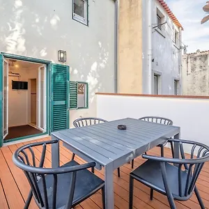 Guestready - Casa Da Alma In Alfama Apartment Lisbon