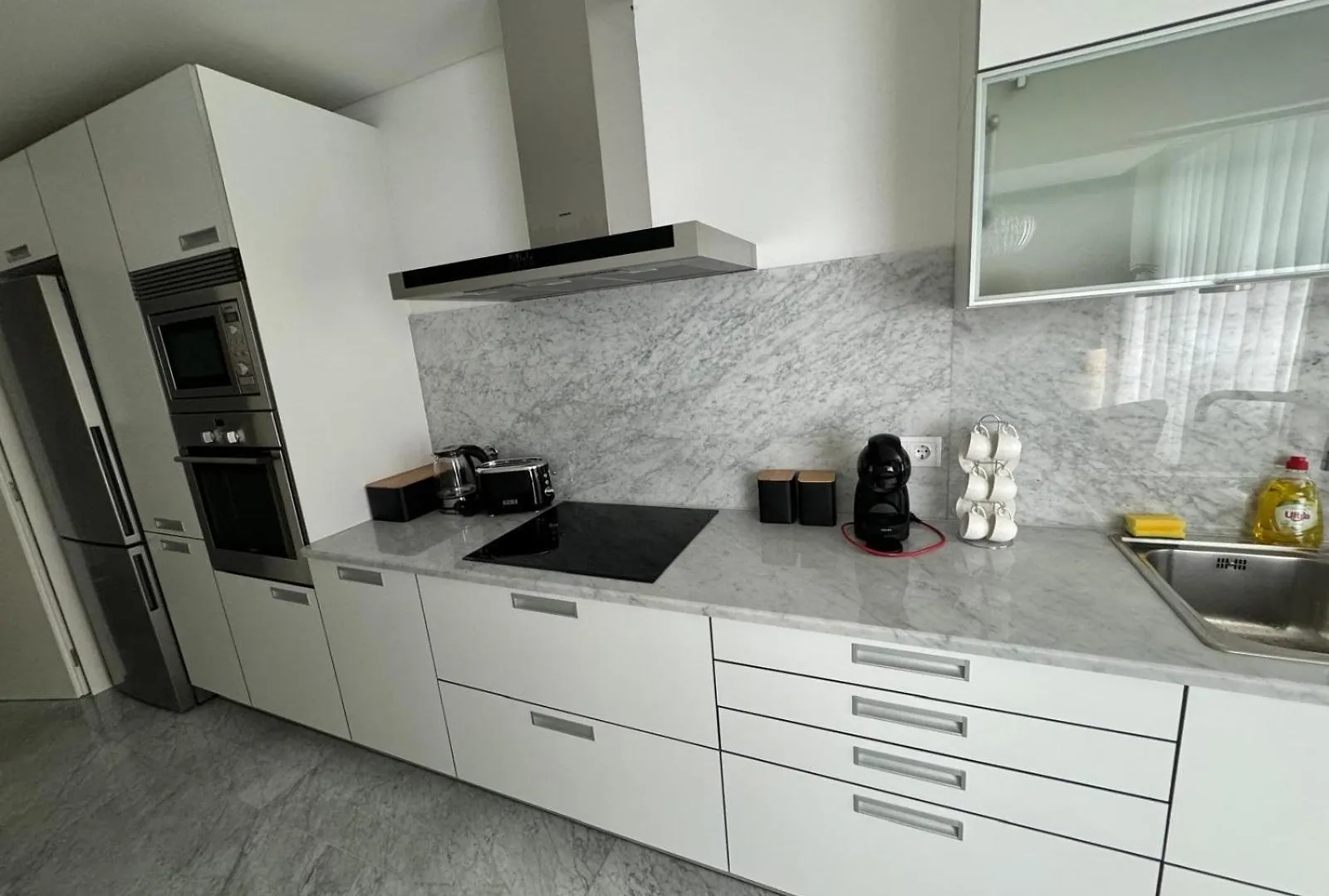 Funchal Next Corner Plaza Apartment