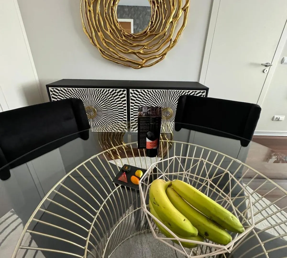 Funchal Next Corner Plaza Apartment Portugal