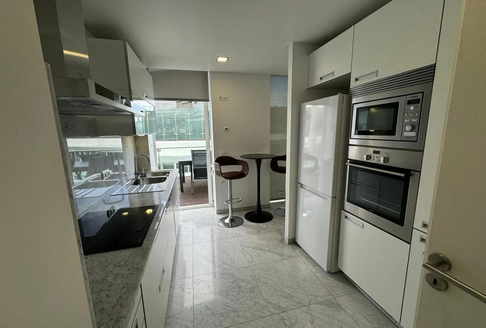 Funchal Next Corner Plaza Apartment Portugal