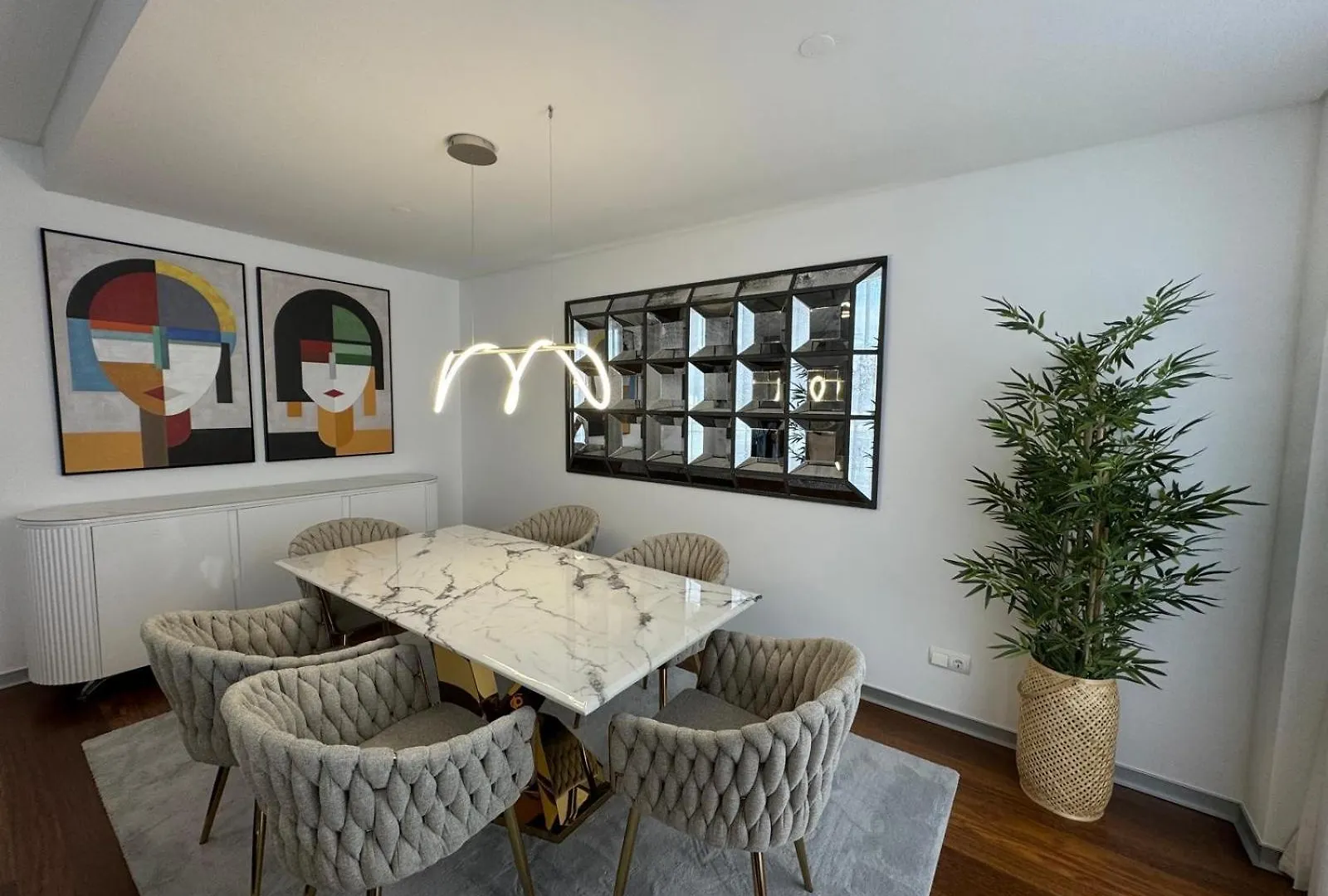 Funchal Next Corner Plaza Apartment Funchal (Madeira)