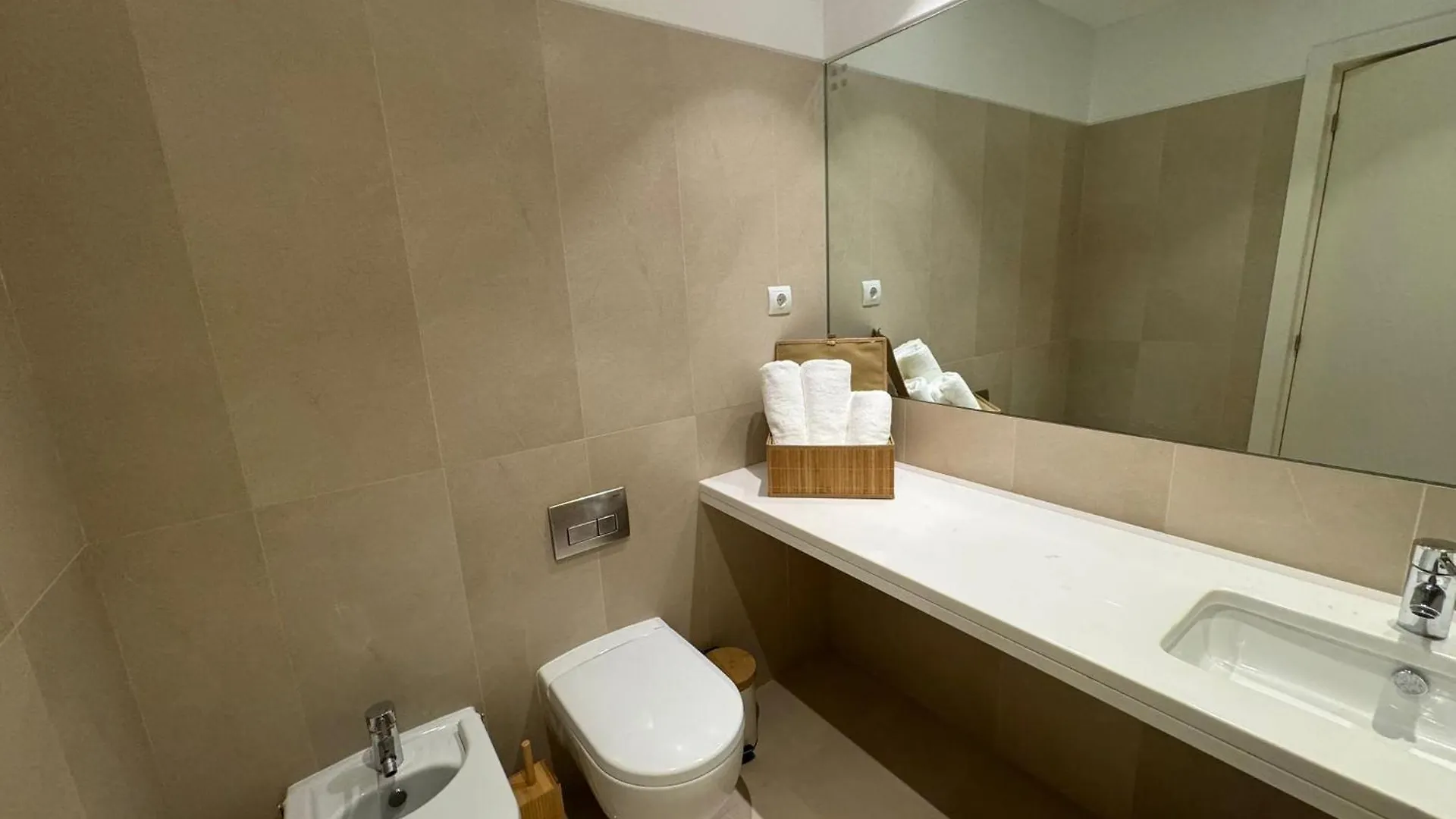 Funchal Next Corner Plaza Apartment 0*, Funchal (Madeira)