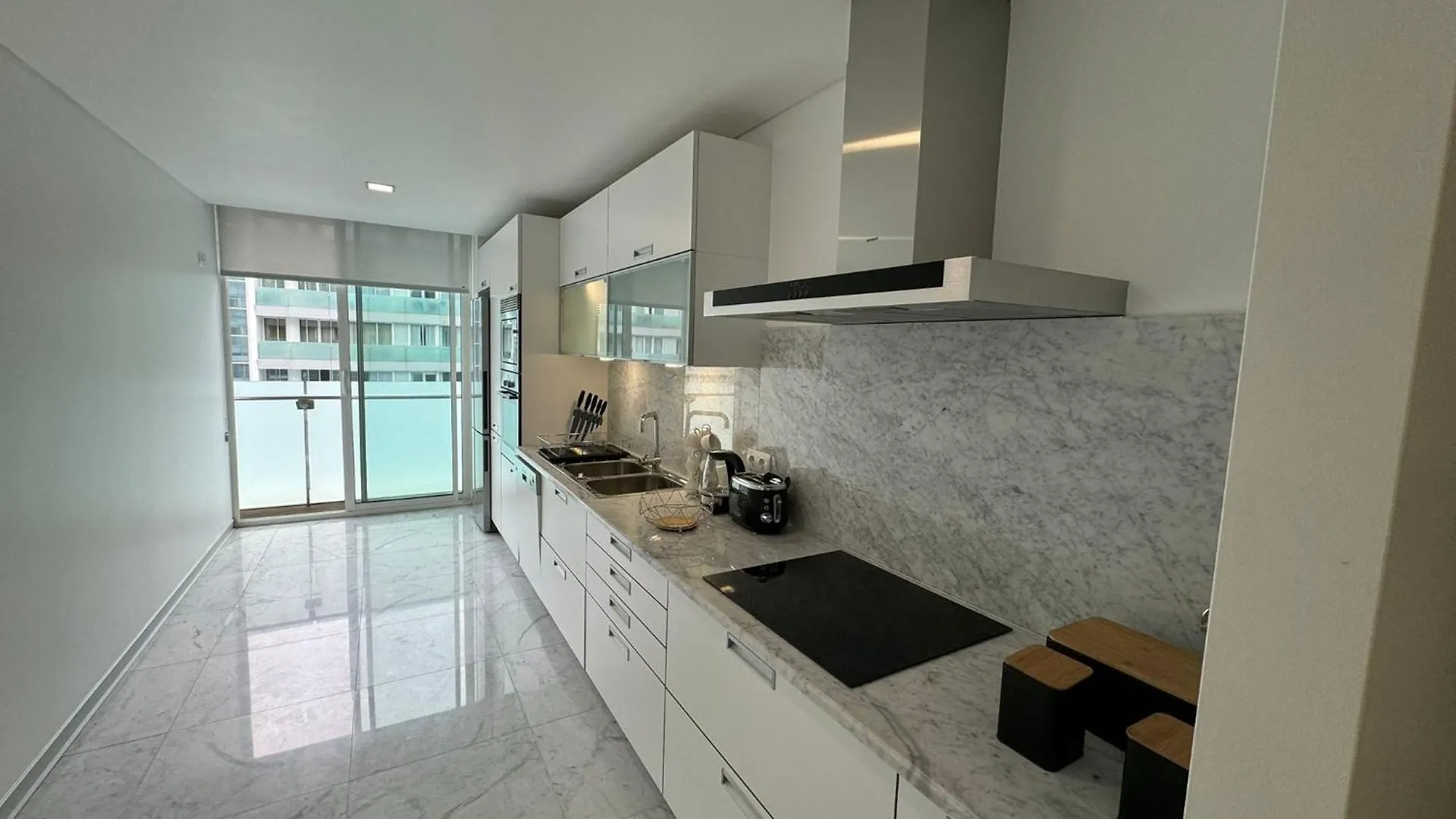Funchal Next Corner Plaza Apartment