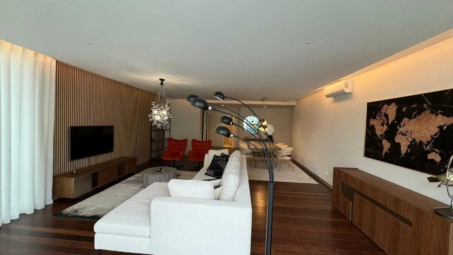 Funchal Next Corner Plaza Apartment 0*, Funchal (Madeira)