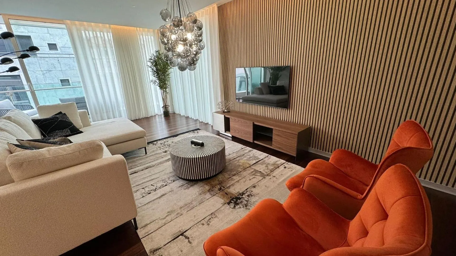 Funchal Next Corner Plaza Apartment
