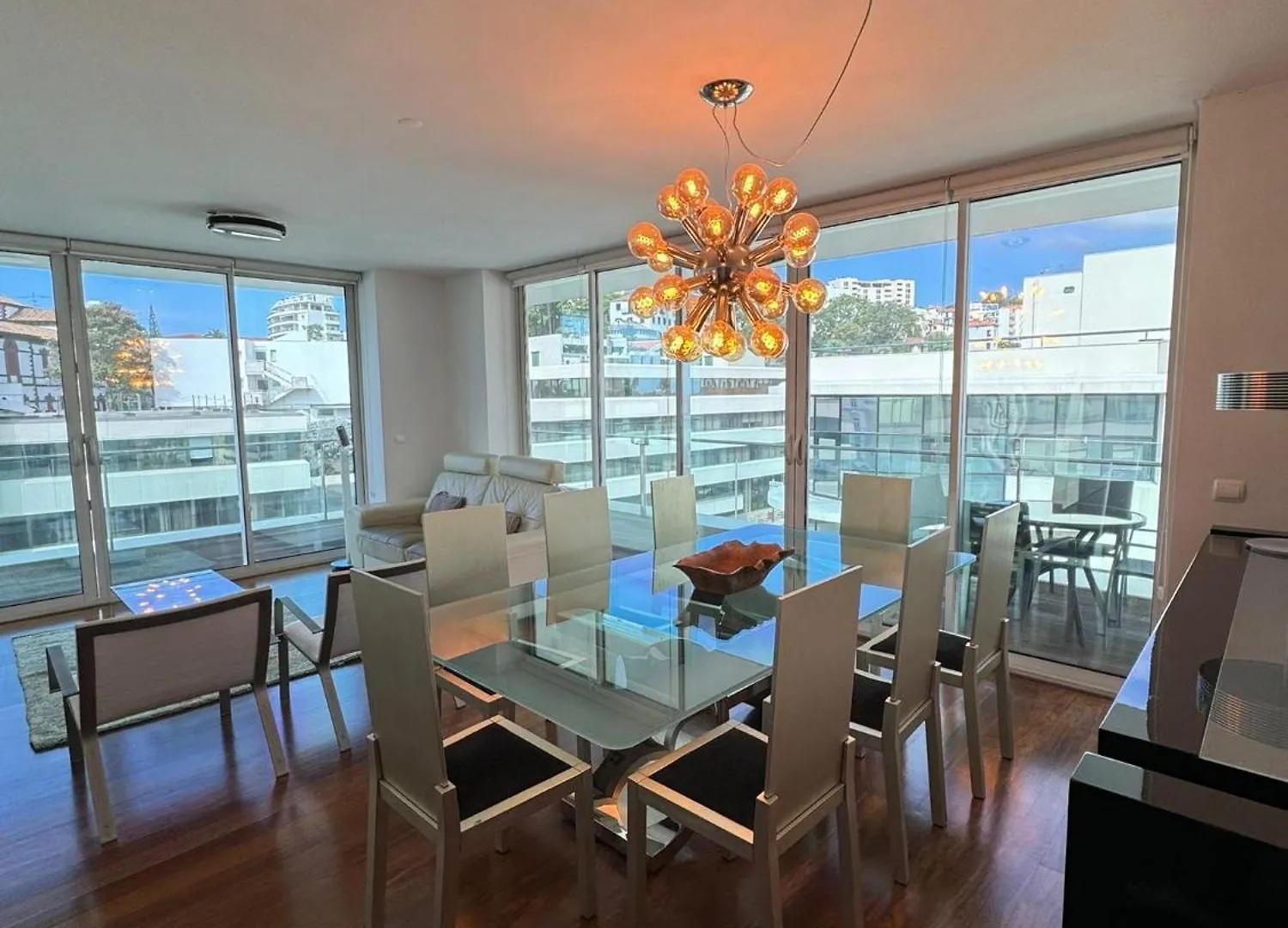 Funchal Next Corner Plaza Apartment Portugal